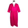Unisex O.I.S - Dress, size 40 - Pink ()