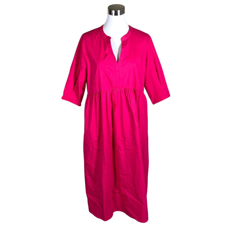 Unisex O.I.S - Dress, size 40 - Pink ()