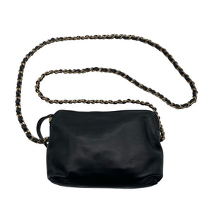 Unisex Abro - Shoulder bag, size Mini - Black (1)
