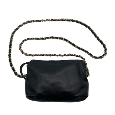 Unisex Abro - Shoulder bag, size Mini - Black ()