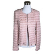 Unisex Blanca - Jacket, size 38 - Light pink ()