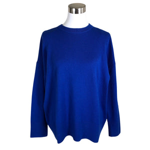 Unisex &Other Stories - Sweater, size 36 - Blue (1)