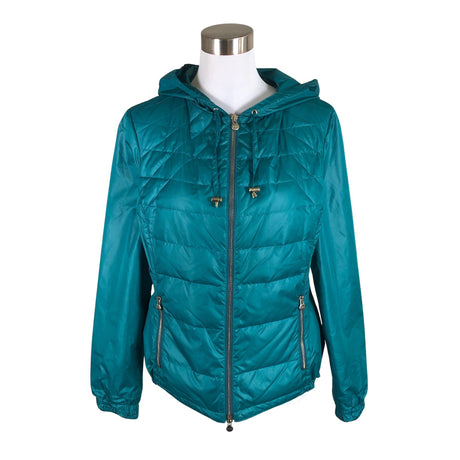 Unisex Siste's - Light down jacket, size 36 - Wine red ()