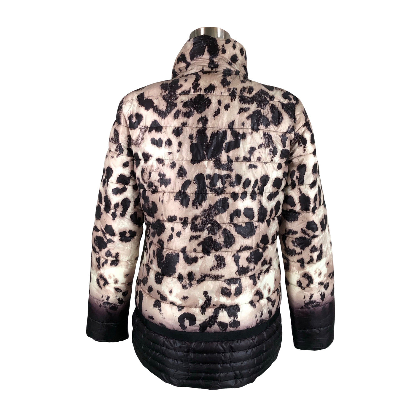 Unisex Sweet Miss - Winter jacket, size 38 - Brown (2)