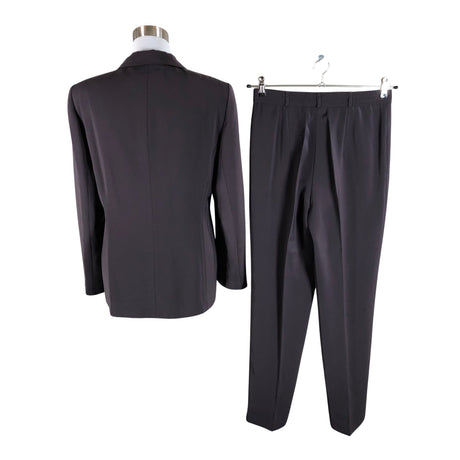 Unisex Gerry Weber - Suit set, size 38 - Violet (2)