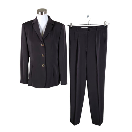 Unisex Gerry Weber - Suit set, size 38 - Violet ()