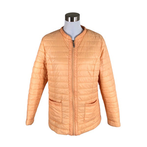 Unisex Atelier - Lightly padded jacket, size 40 - Orange (1)