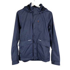 Unisex Reimatec - Outdoor jacket, size 158 - 164 - Blue (1)