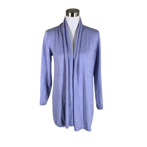 Unisex Nanso - Cardigan, size 34 - Violet (1)