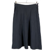 Unisex Nanso - Tricot skirt, size 36 - Black ()