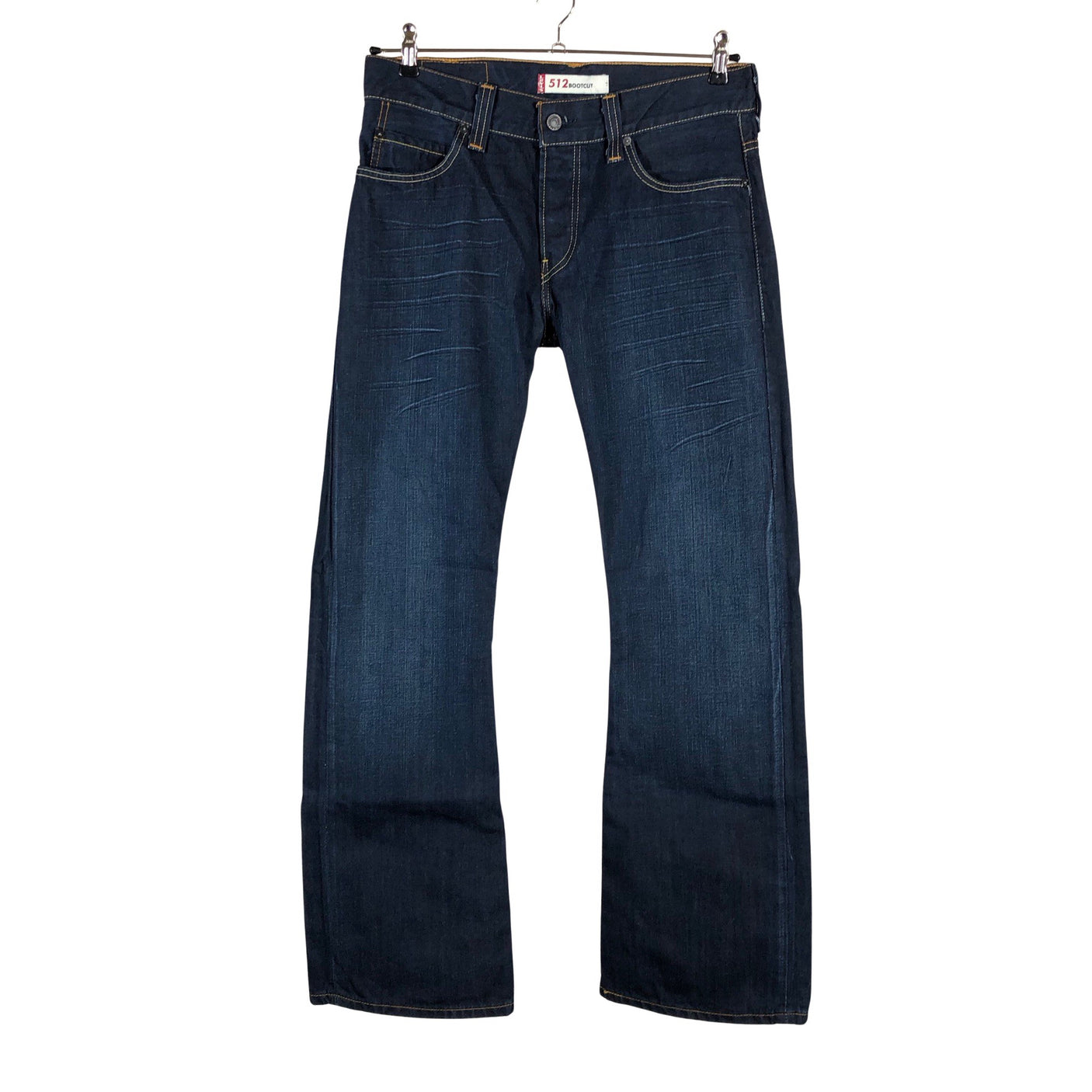 Unisex Levi's - Jeans, size W33 - Blue (1)