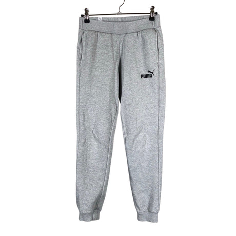 Unisex Puma - Sweatpants, size 146 - 152 - Gray ()
