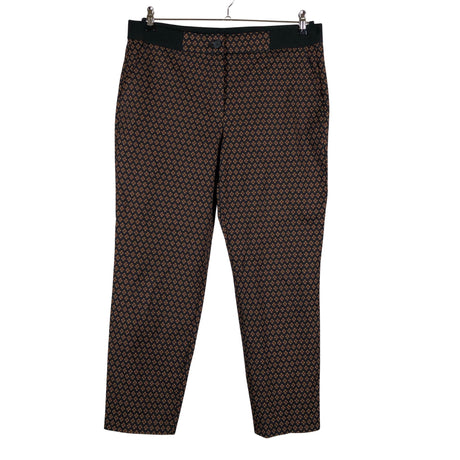 Unisex Gerry Weber - Slacks, size 44 - Black ()
