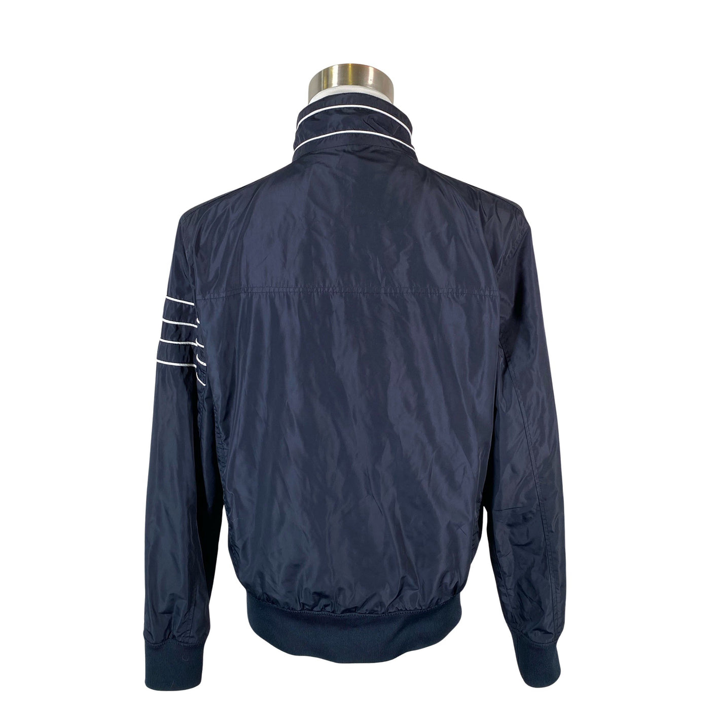 Unisex Marville - Outdoor jacket, size XL - Blue (2)