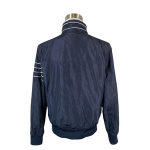Unisex Marville - Outdoor jacket, size XL - Blue (2)