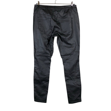 Unisex Zizzi - Jeans, size S - Black (2)