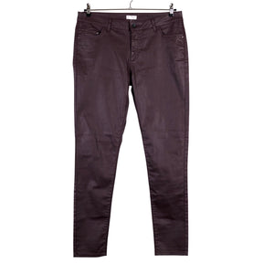 Unisex Esprit - Jeans, size 44 - Wine red (1)