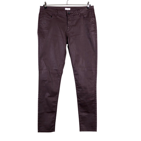 Unisex Esprit - Jeans, size 44 - Wine red ()