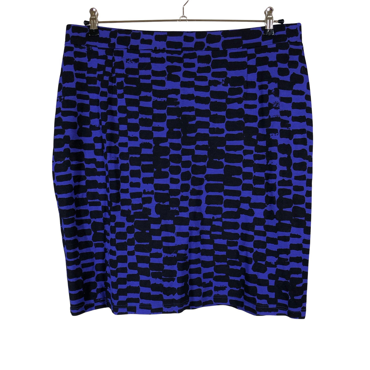 Unisex Nanso - Tricot skirt, size 50 - Blue (1)