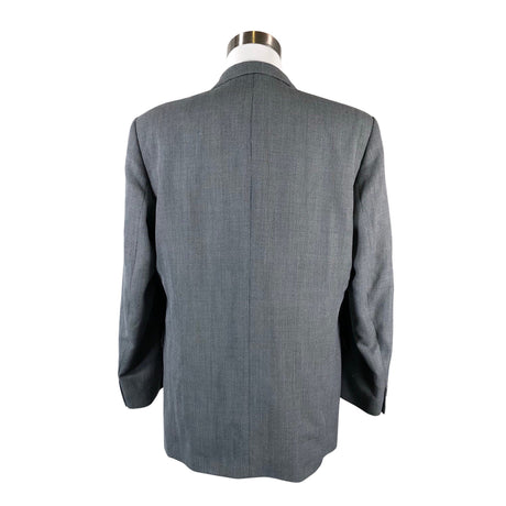 Unisex Fransa - Blazer, size XXL - Gray (2)
