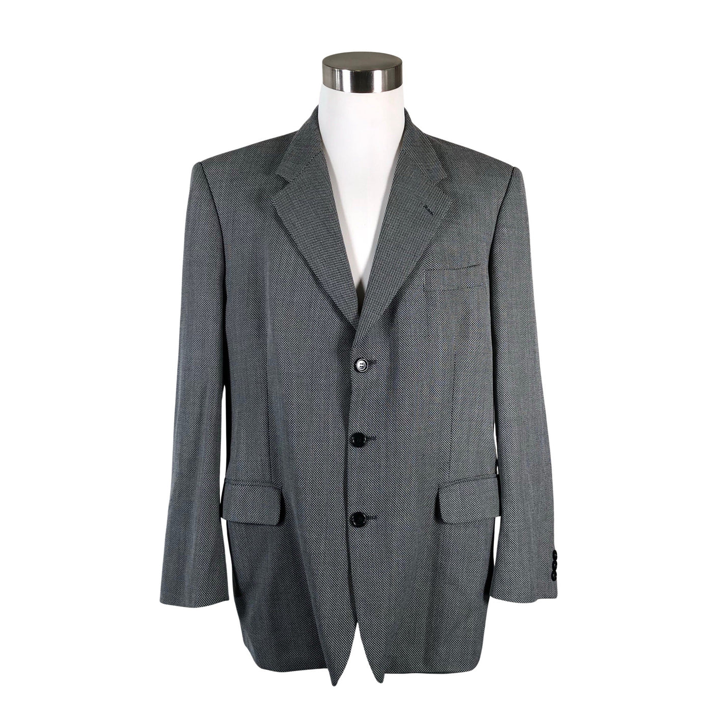 Unisex Fransa - Blazer, size XXL - Gray (1)