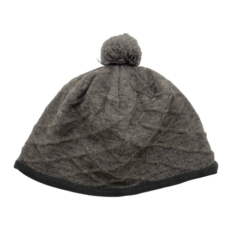 Unisex Kivat - Winter beanie, size 58 - 60 cm - Gray ()