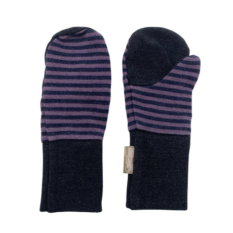 Unisex Kivat - Mittens, size 2 - 3 vuotta - Violet ()