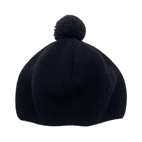 Unisex Kivat - Winter beanie, size 52 - 54 cm - Black ()