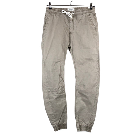 Unisex House Brand - Slacks, size 38 - Beige ()