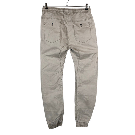 Unisex House Brand - Slacks, size 38 - Beige (2)