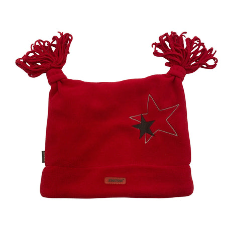 Unisex Jonathan - Winter beanie, size 50 - 52 cm - Red ()