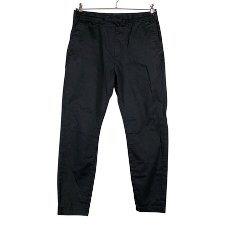 Unisex Minimum - Chinos, size M - Black ()