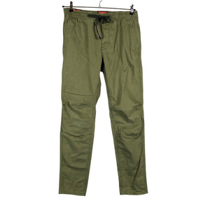 Unisex Superdry - Slacks, size W31 - Green (1)
