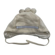 Unisex Reima - Winter hat, size 44 - 46 cm - Natural white ()