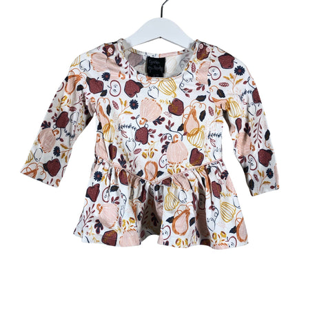 Unisex Cynthia Rowley - Tricot dress, size 74 - 80 - White ()