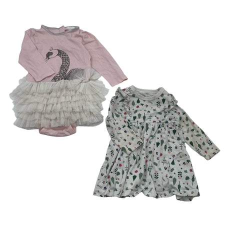 Unisex Lindex - Body, size 62 - 68 - Light pink ()
