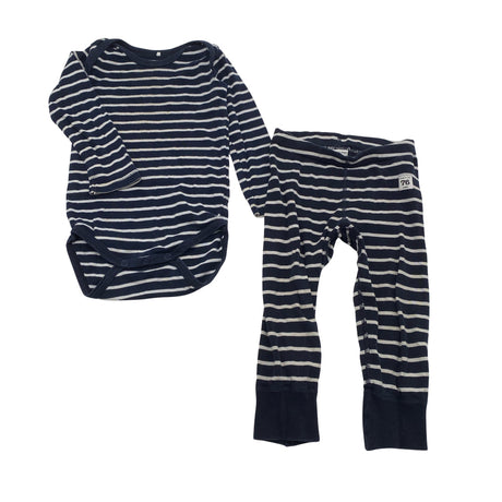 Unisex Name It - Body, size 74 - 80 - Blue ()