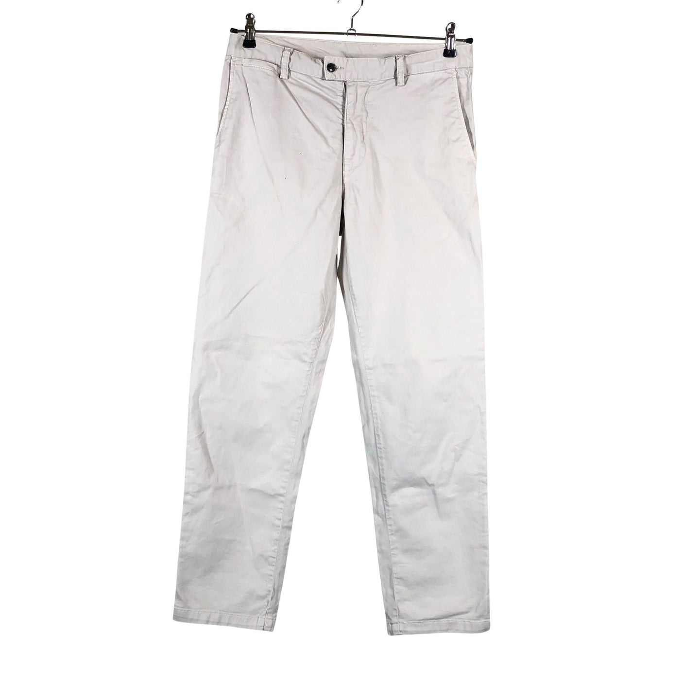 Unisex Tiger of Sweden - Chinos, size S - Beige (1)