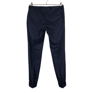 Unisex Oscar Jacobson - Suit pants, size M - Blue (2)