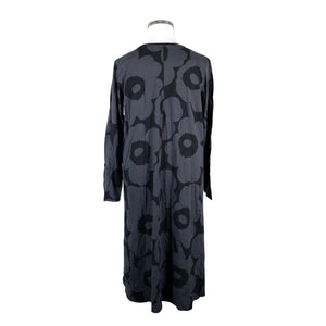 Unisex Marimekko - Tricot dress, size 42 - Gray (2)