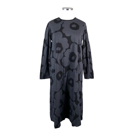 Unisex Marimekko - Tricot dress, size 42 - Gray ()