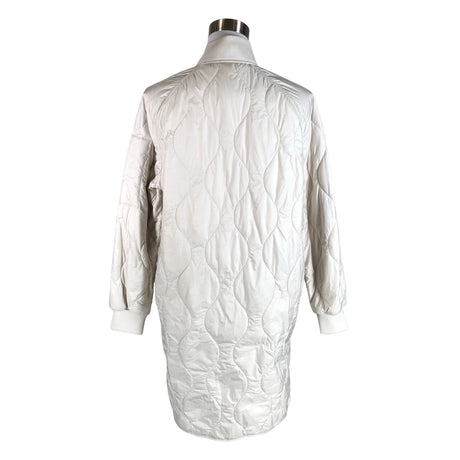 Unisex Beaumont - Lightly padded jacket, size 34 - Beige (2)