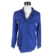 Unisex The Kooples - Blouse, size 34 - Blue ()