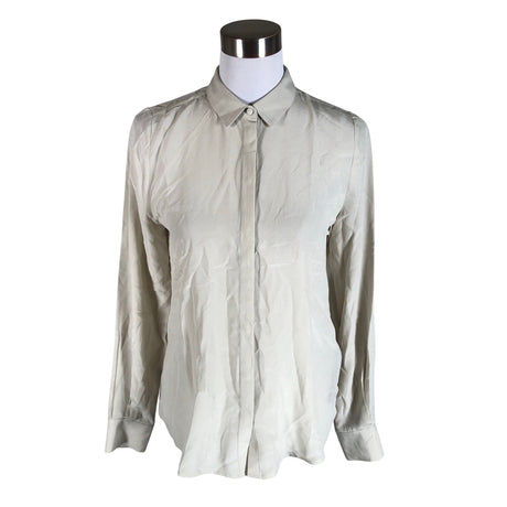 Unisex Bruuns Bazaar - Blouse, size 34 - Beige ()