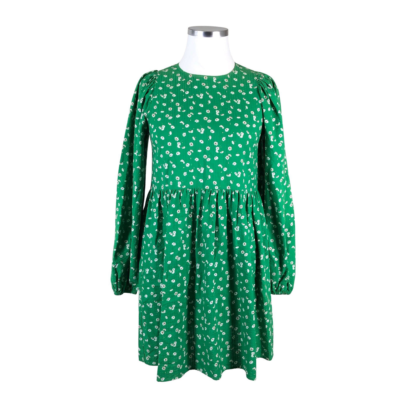 Unisex Envii - Dress, size 42 - Green (1)