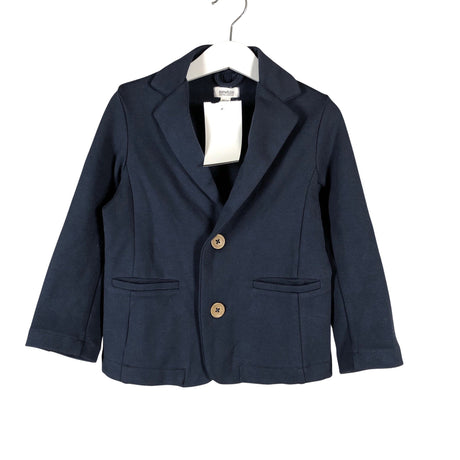 Unisex Newbie - Blazer, size 98 - 104 - Blue ()