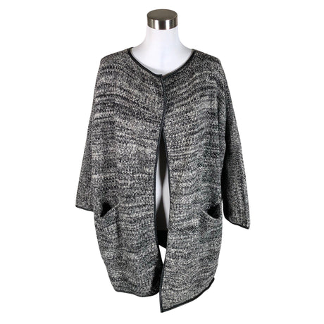 Unisex COS - Cardigan, size 36 - Gray ()