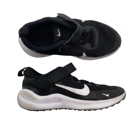 Unisex Nike - Sneakers, size 27 - Black ()