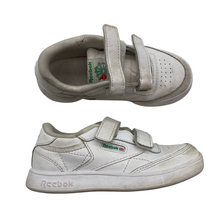 Unisex Reebok - Sneakers, size 26 - White ()