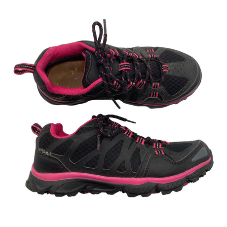 Unisex Catmandoo - Hiking shoes, size 37 - Black ()